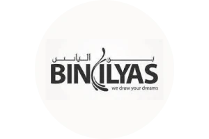 BIN ILYAS