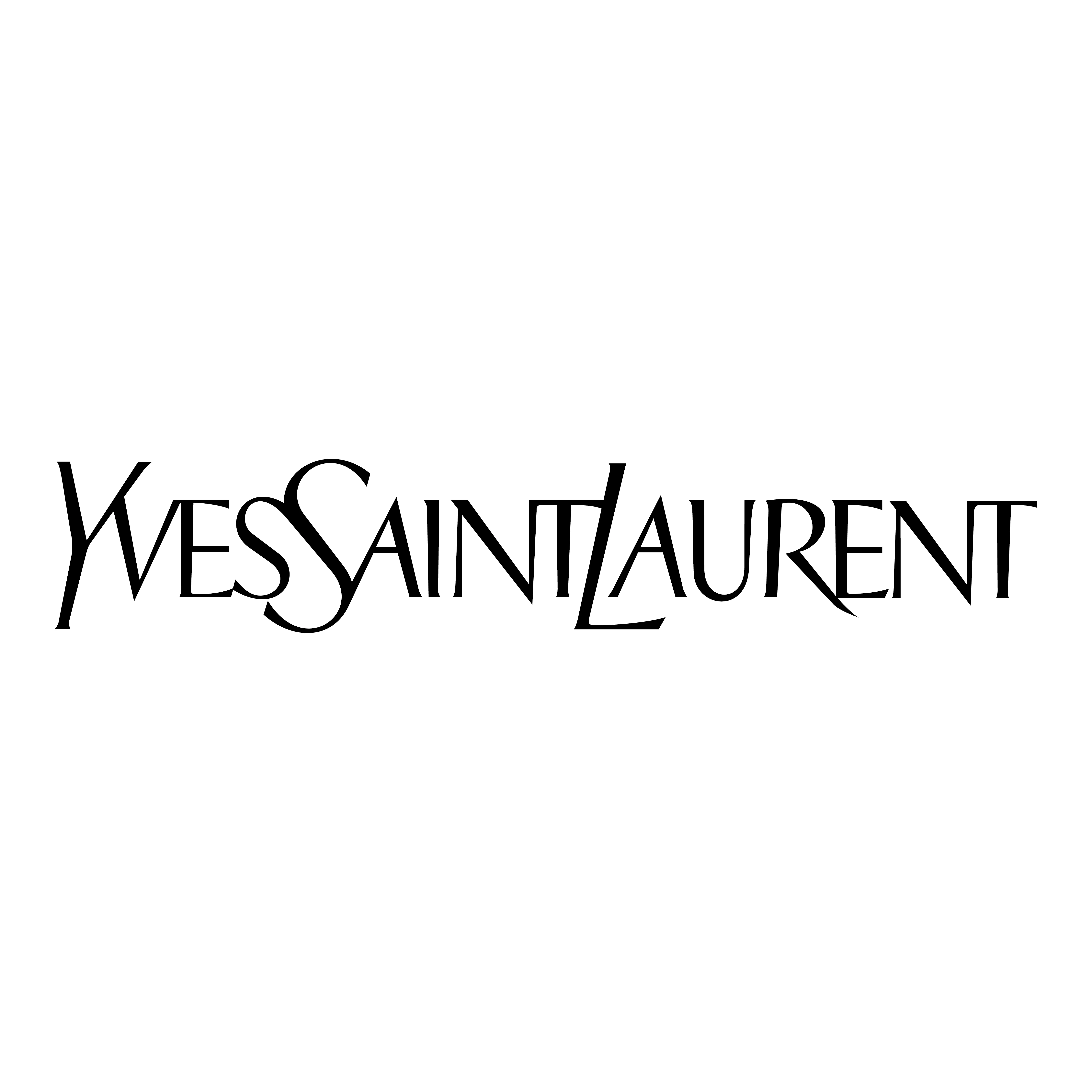 YVES SAINT LAURENT