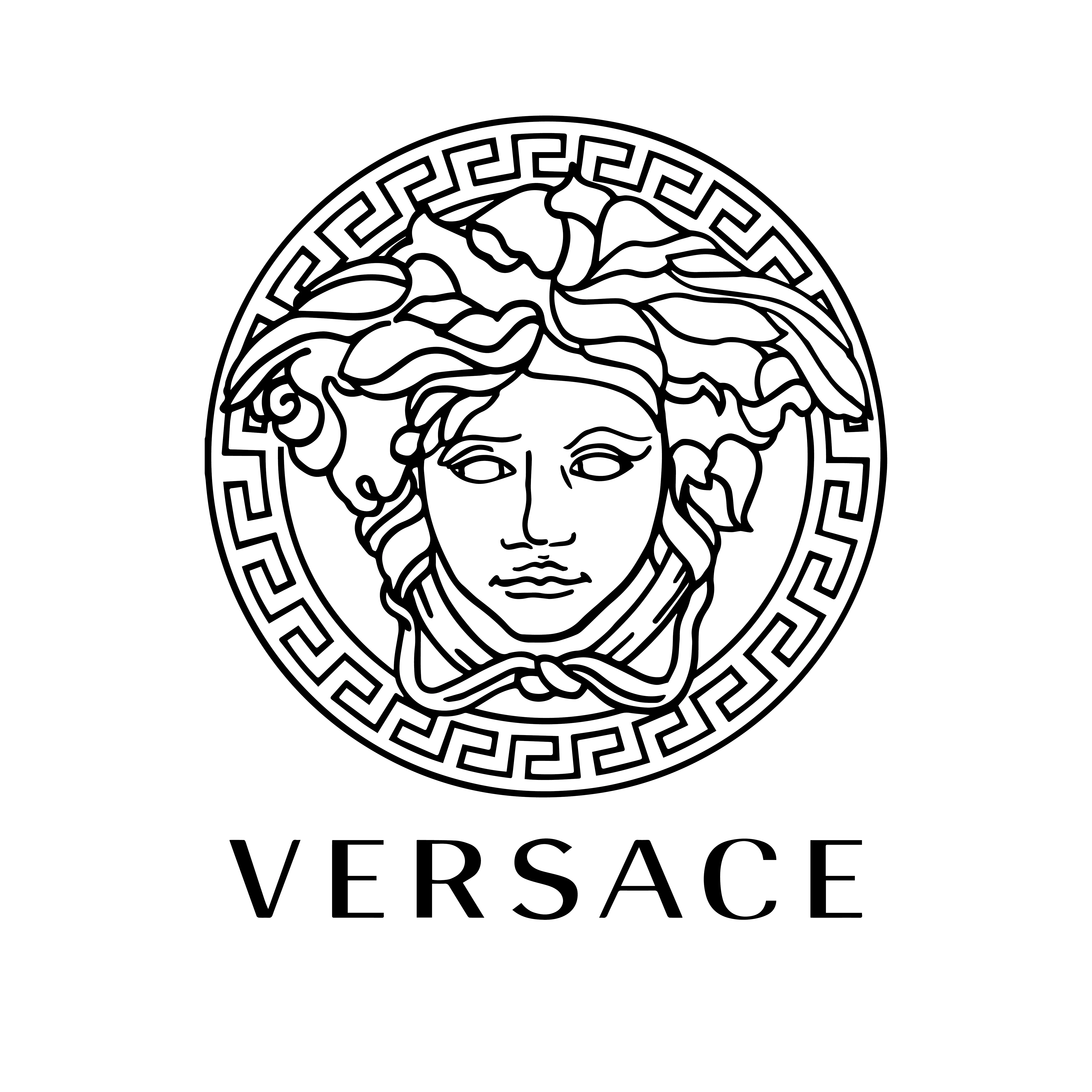 VERSACE