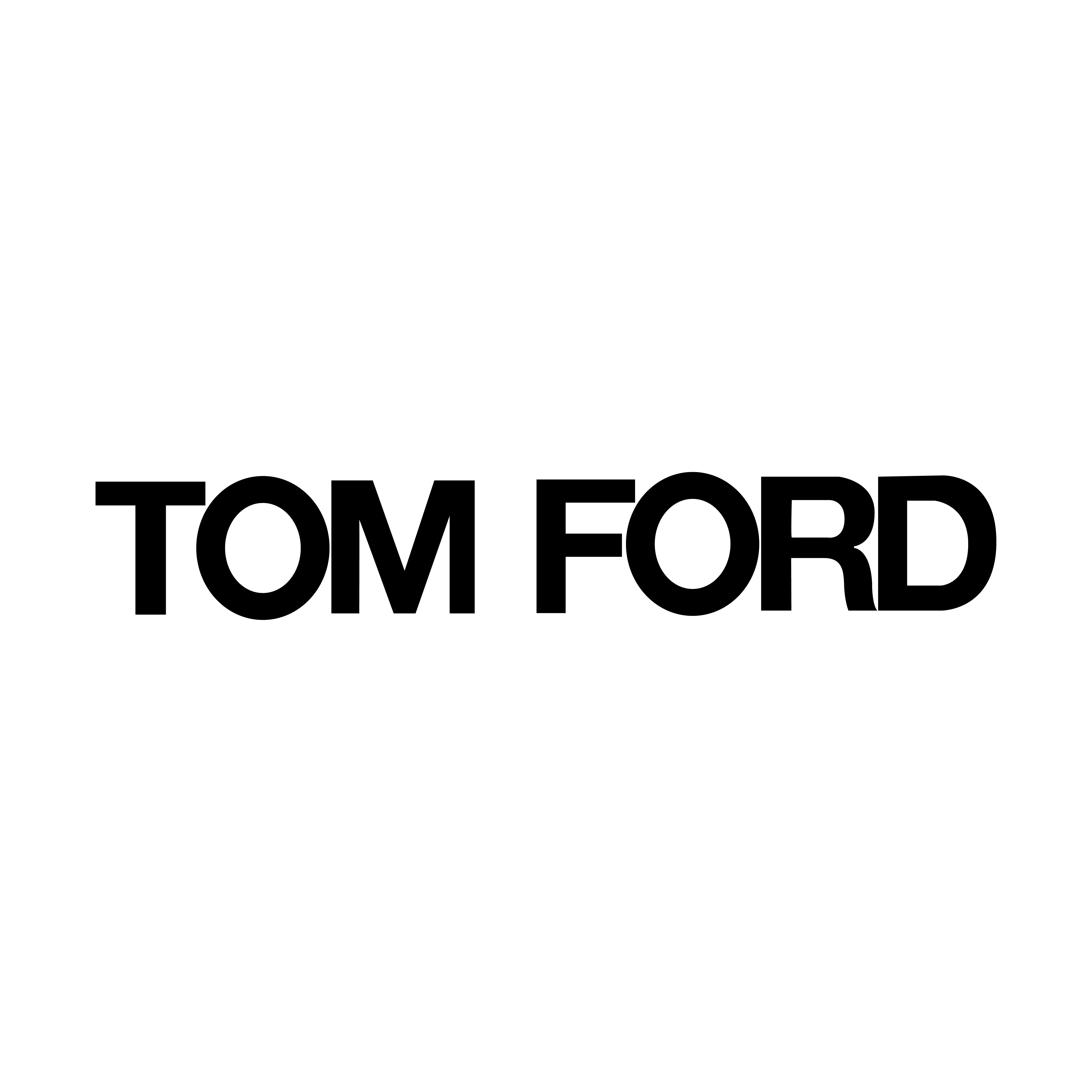 TOM FORD