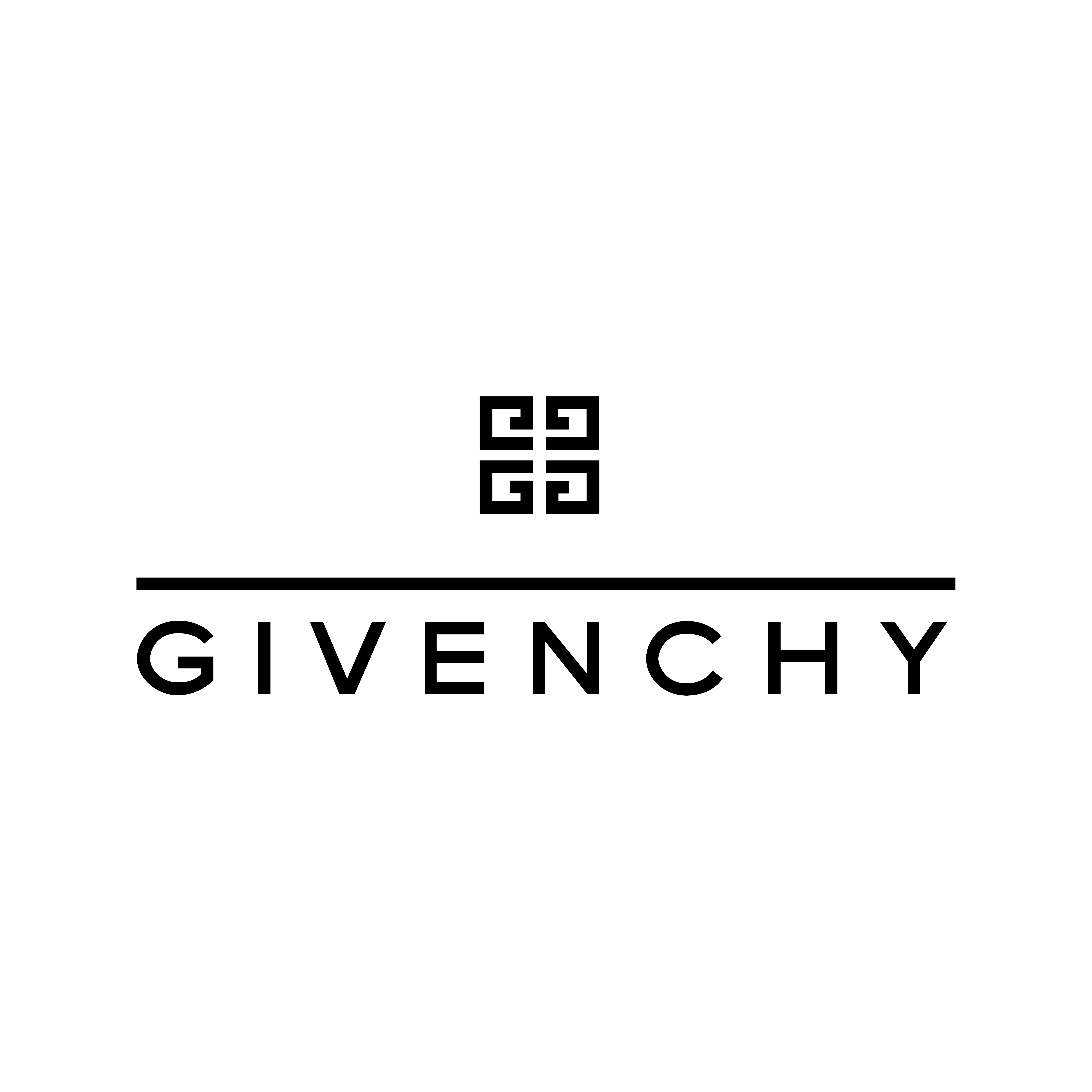 GIVENCHY