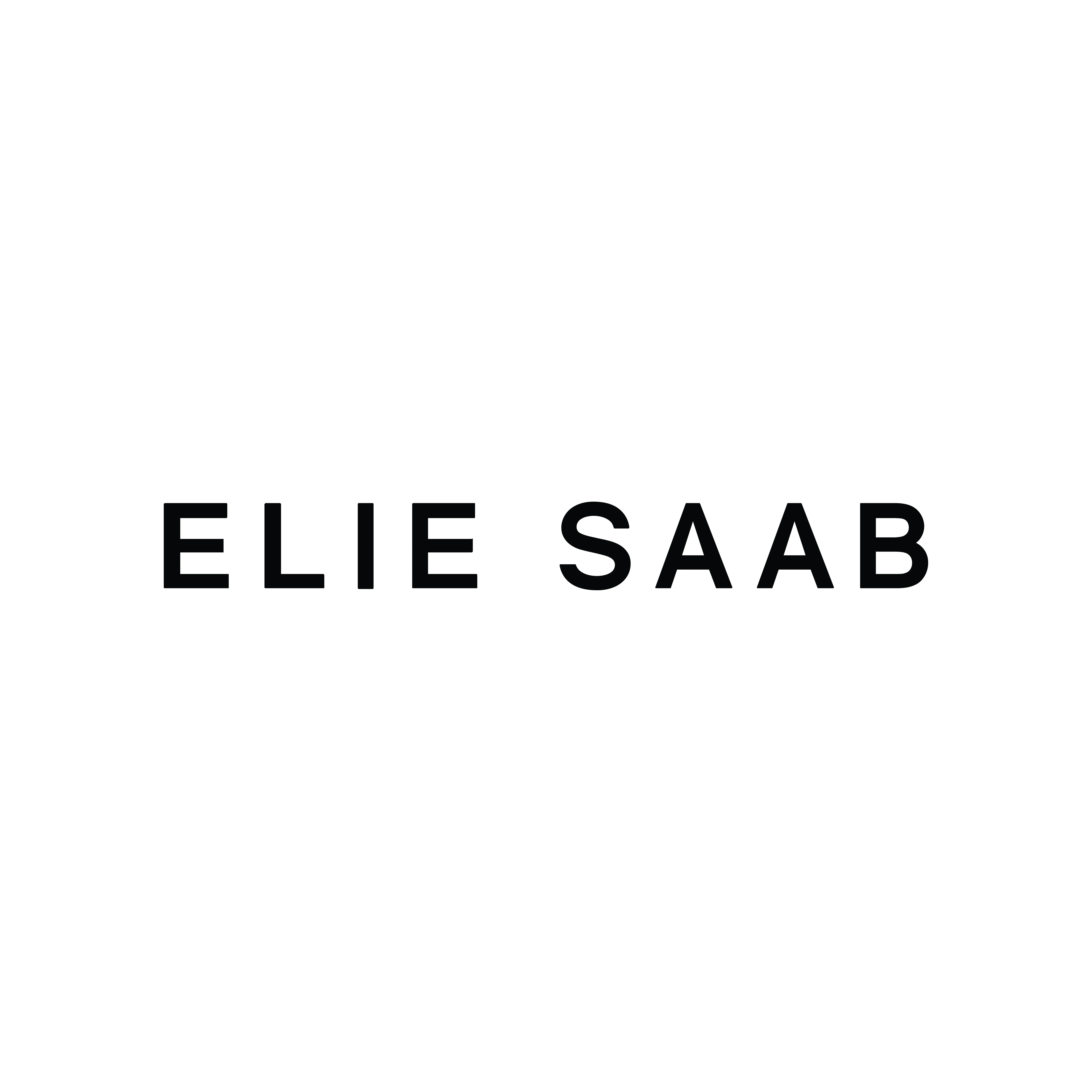 ELIE SAAB