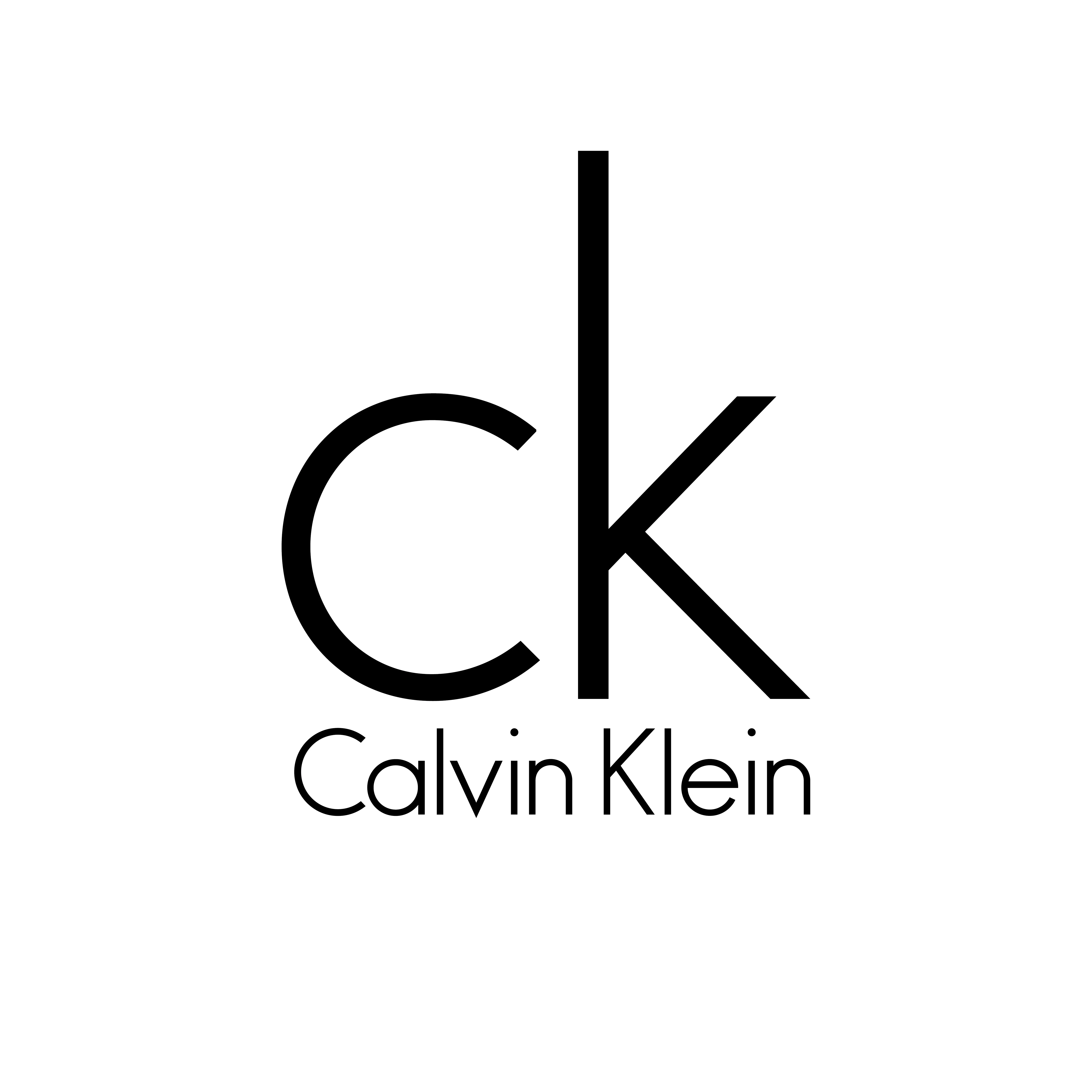 CALVIN KLEIN