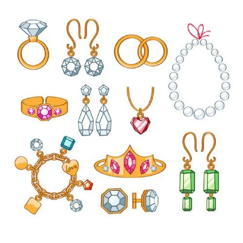 JEWELLERY